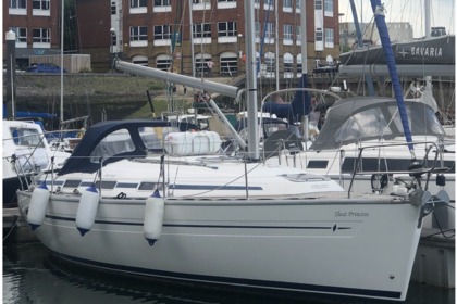 Bavaria 32 Cruiser