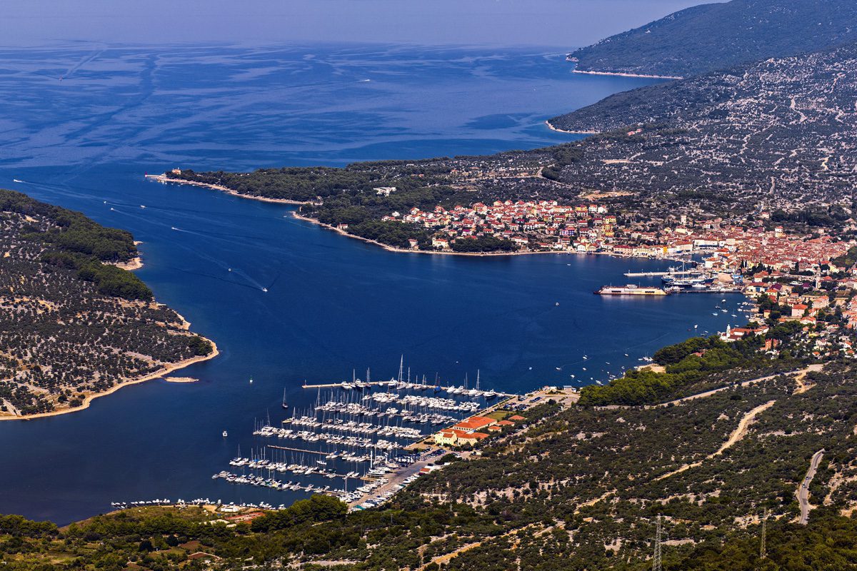 ACI Marina Cres