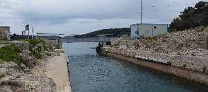 Bucht Mali Losinj