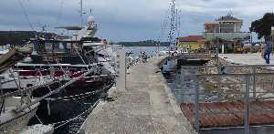 Stadt Mali Losinj