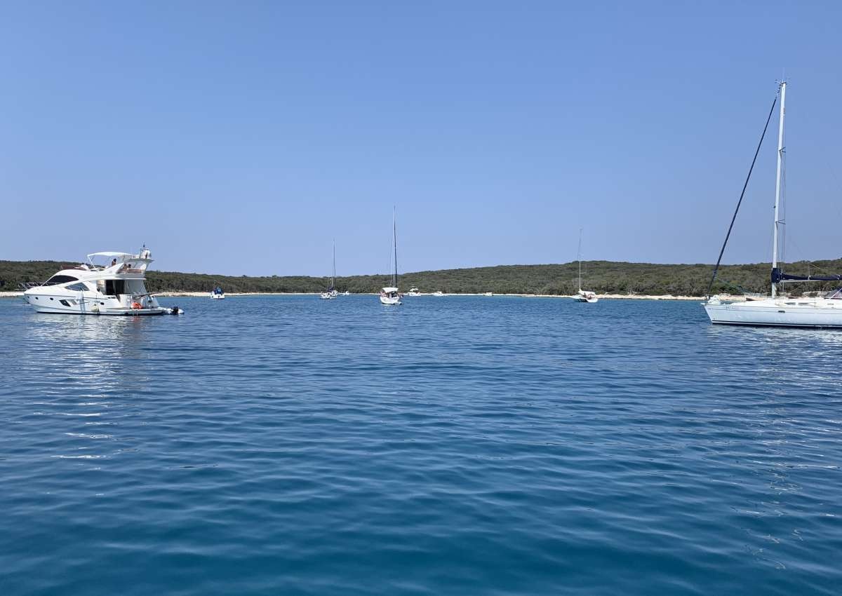 Uvala Vognisca