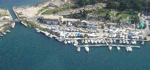 Marina Mali Losinj