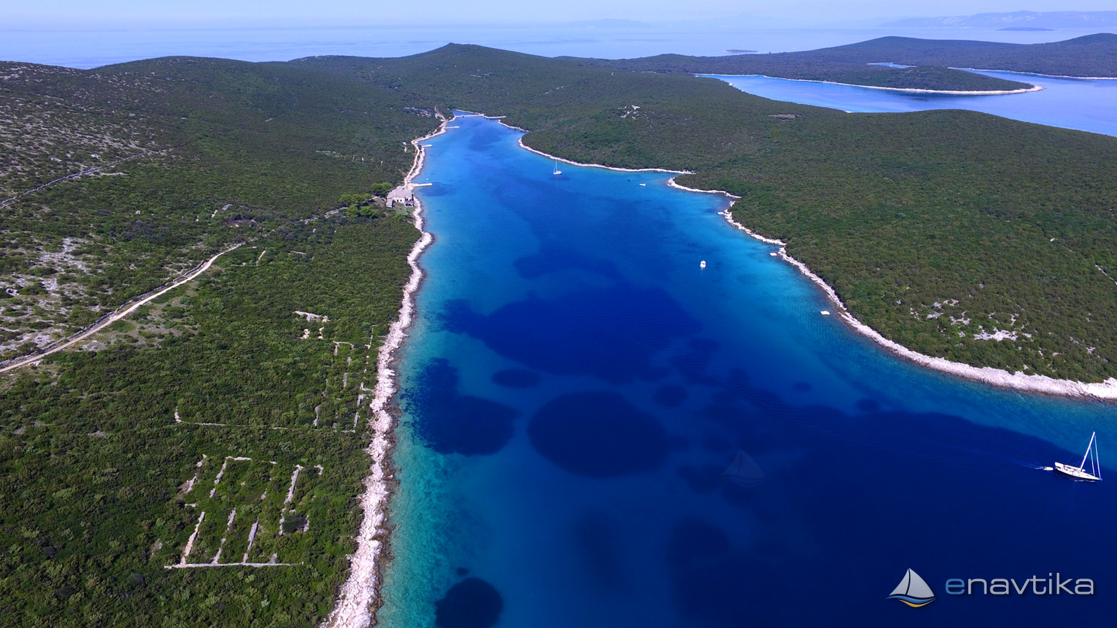 Uvala Maracol Bojenfeld